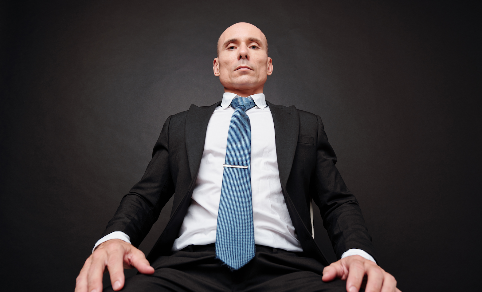The Hidden Sales Killer: Expert Syndrome