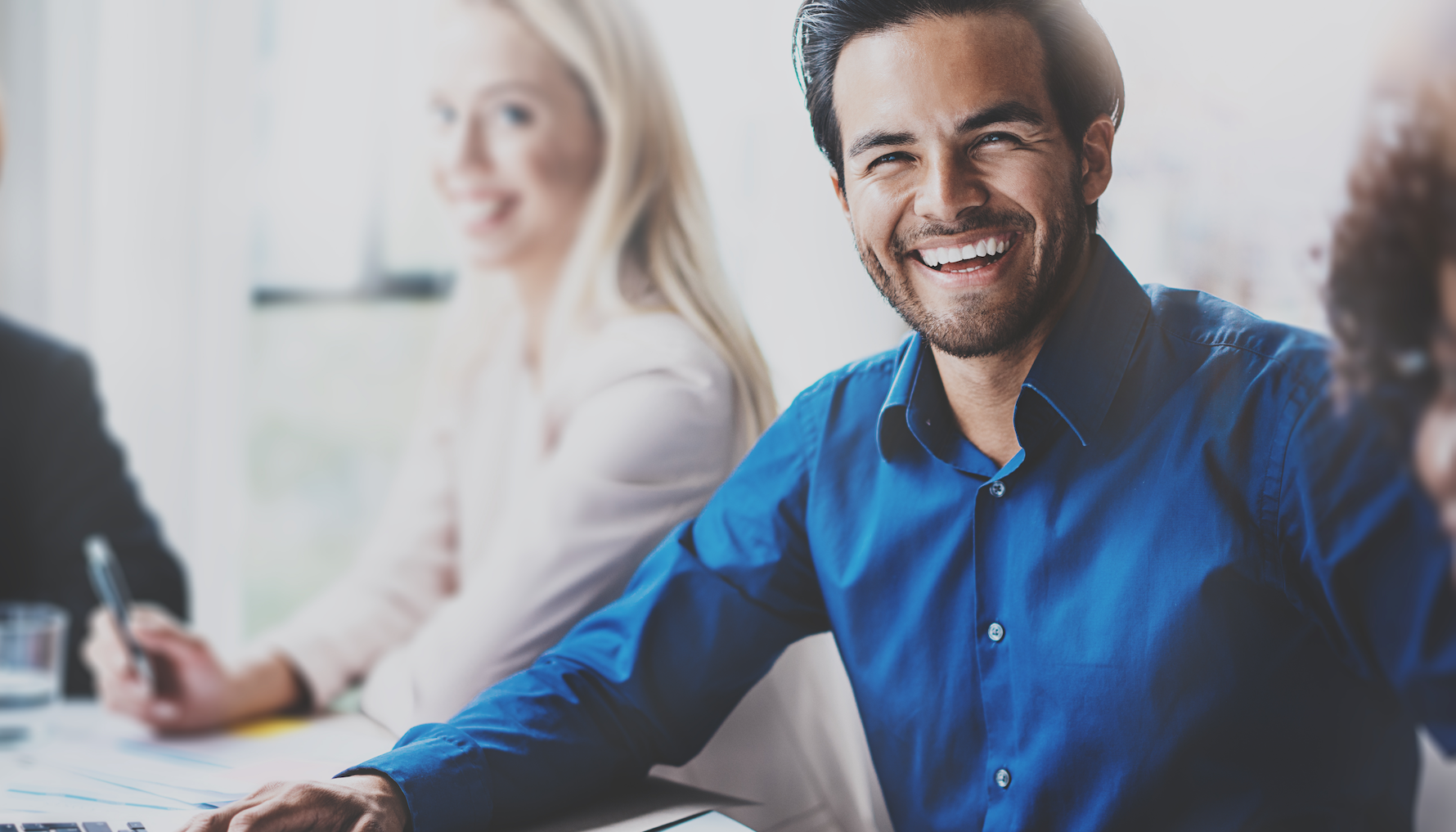 How an Abundance Mindset Opens Doors to Wealth & Opportunity