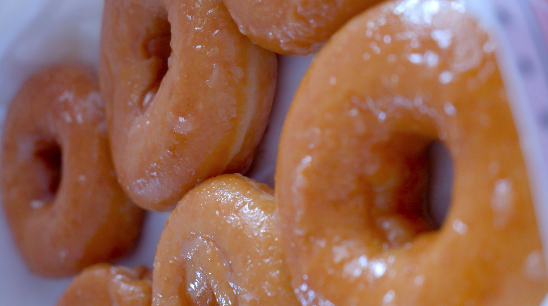 Krispy Kreme's Wild Ride: A Fresh Warning on Meme Stock Mania