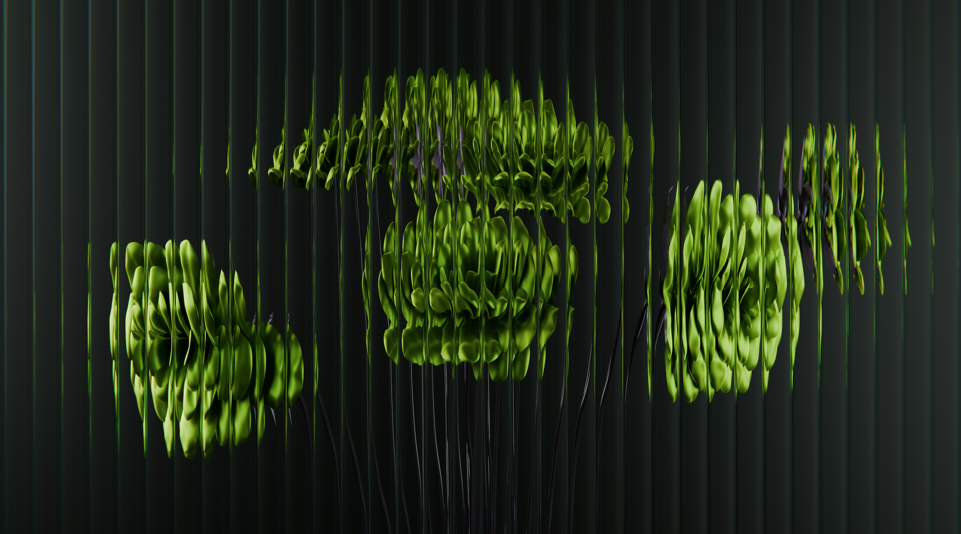 Nvidia Surges 73%, but AI Funding Fears Stir Market Topping Concerns