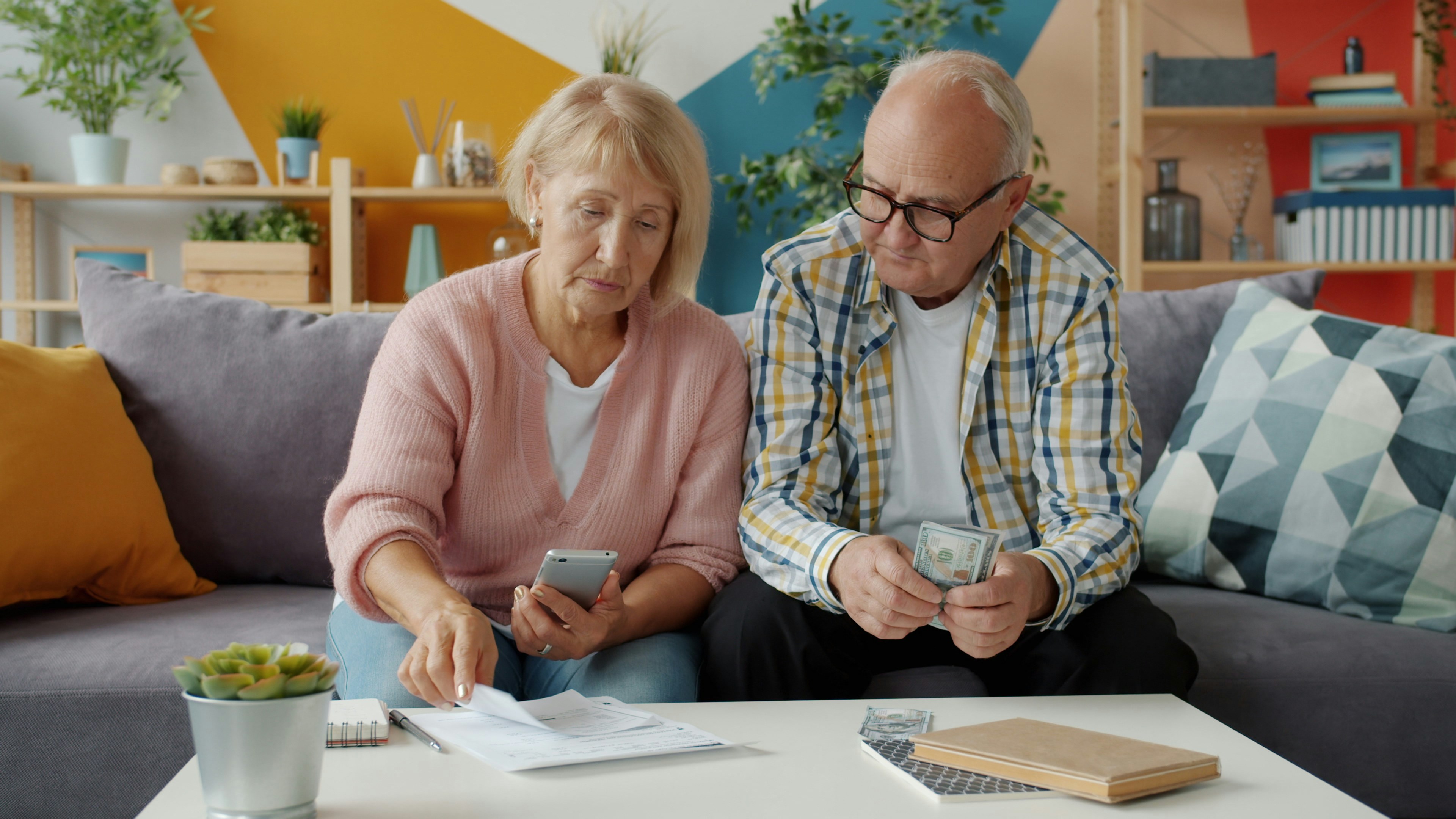 Retirement Costs Are Rising Faster Than Most Americans Expect
