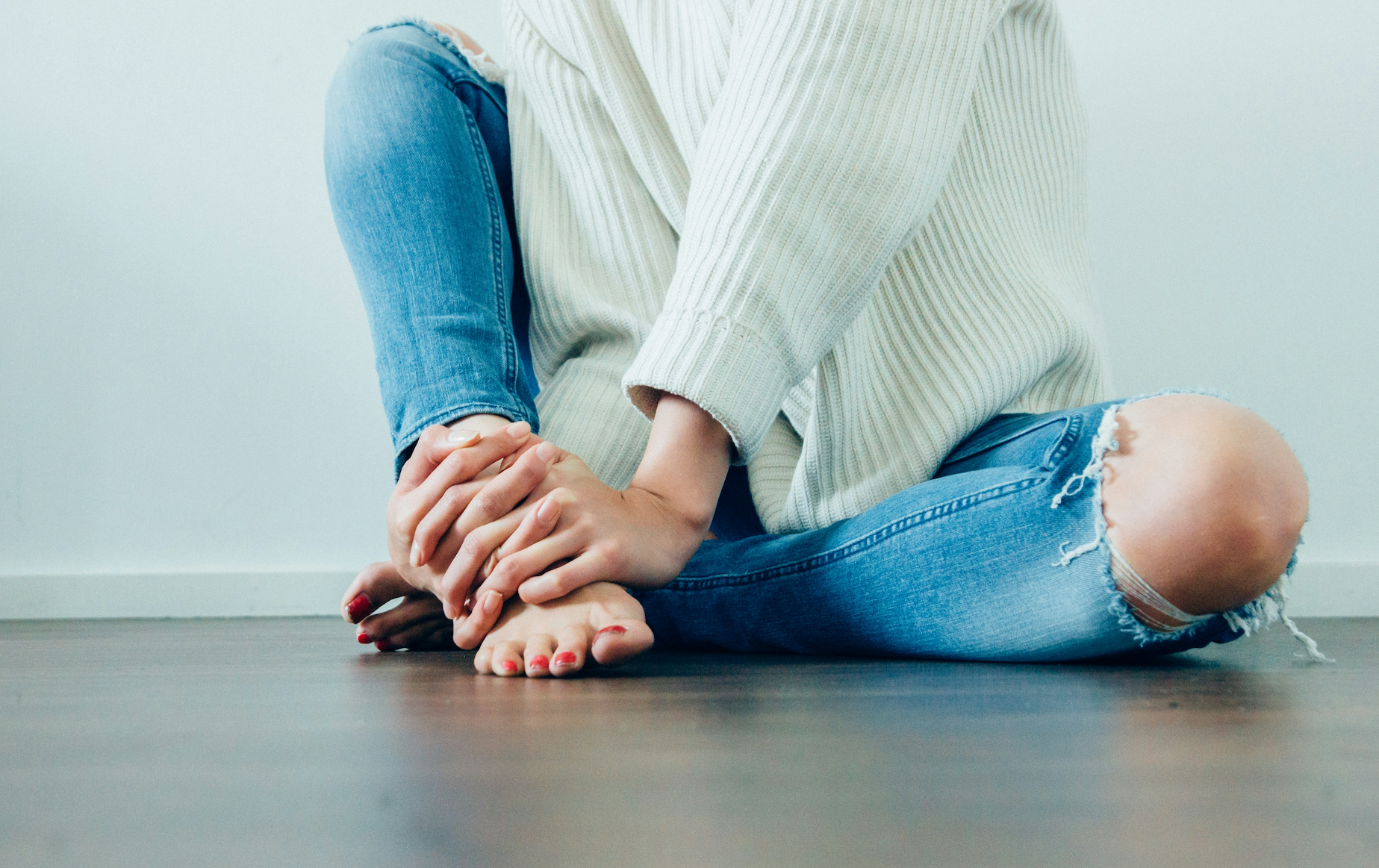 I Fixed My Joint Pain by Accident—Then Realized Advisors Make the Same Marketing Mistake