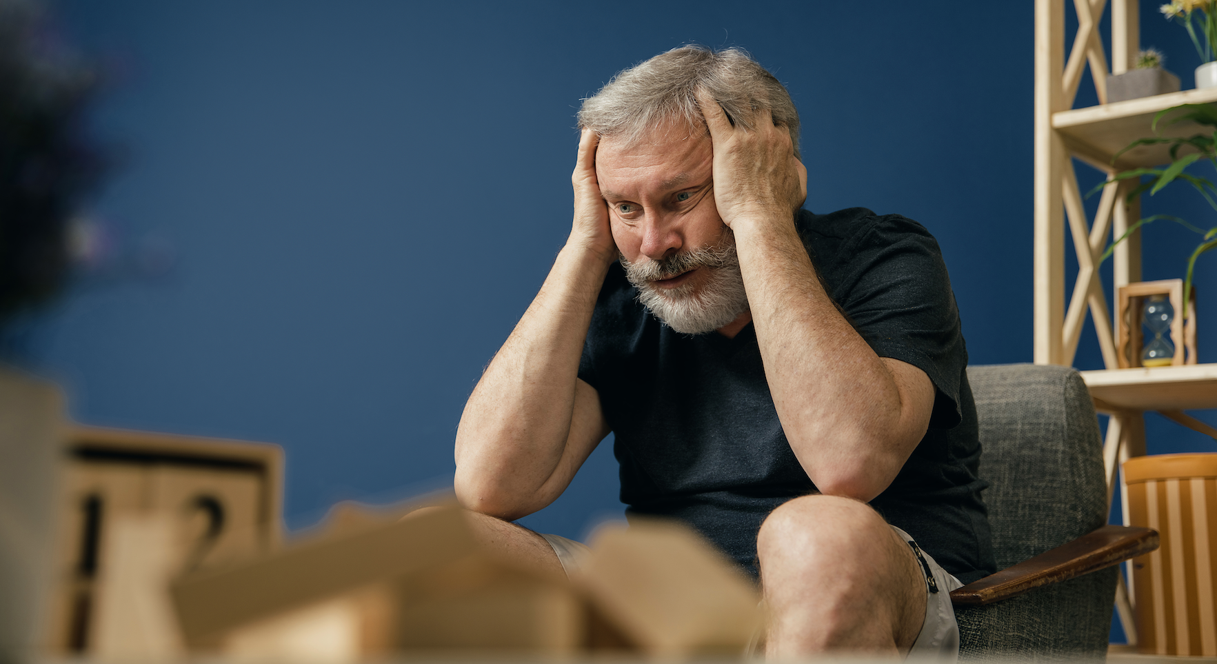 The Impact of Being Out of the Market