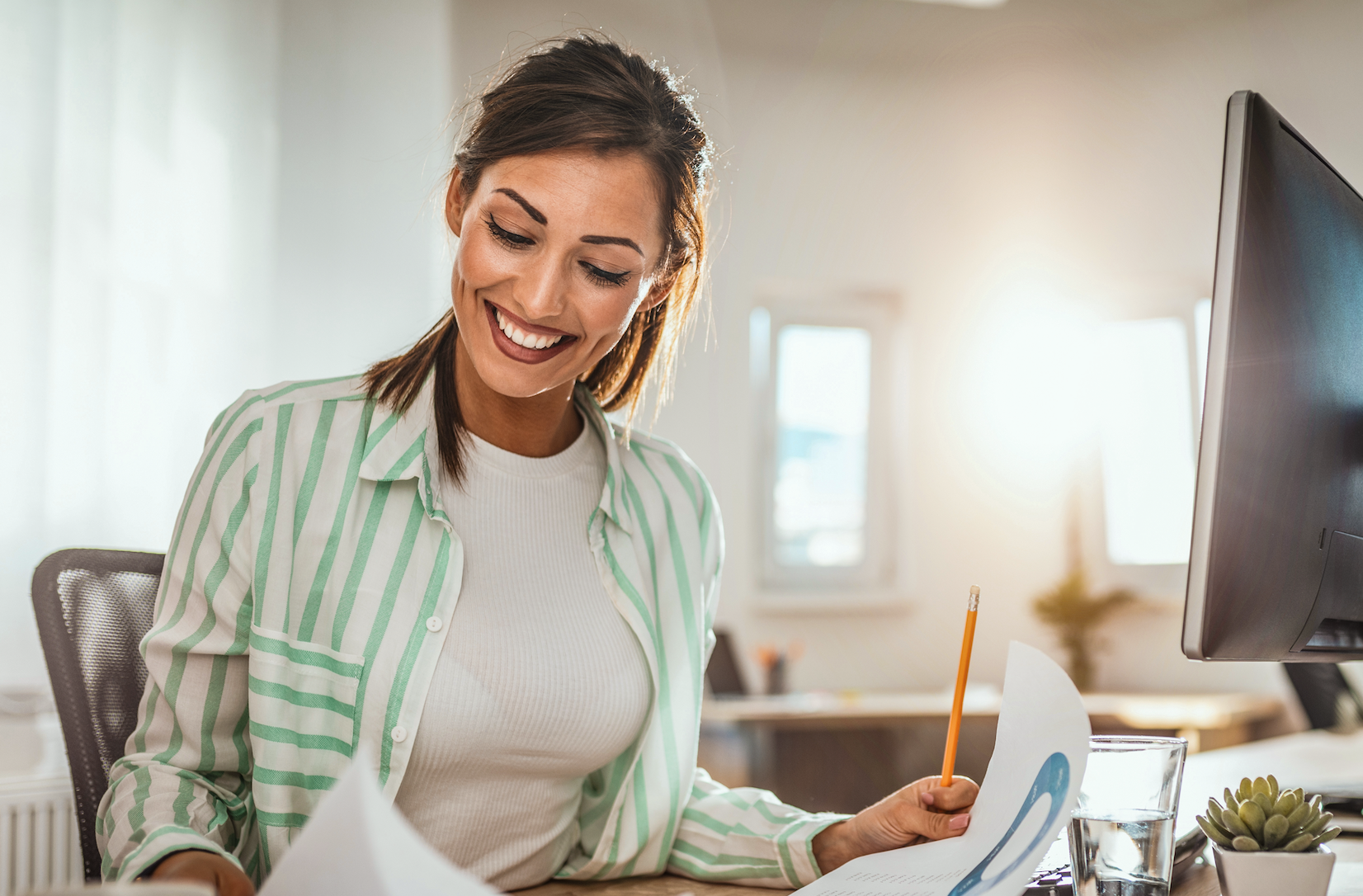 Why “Good Work” Isn’t Enough: How Female Advisors Can Finally Get Chosen