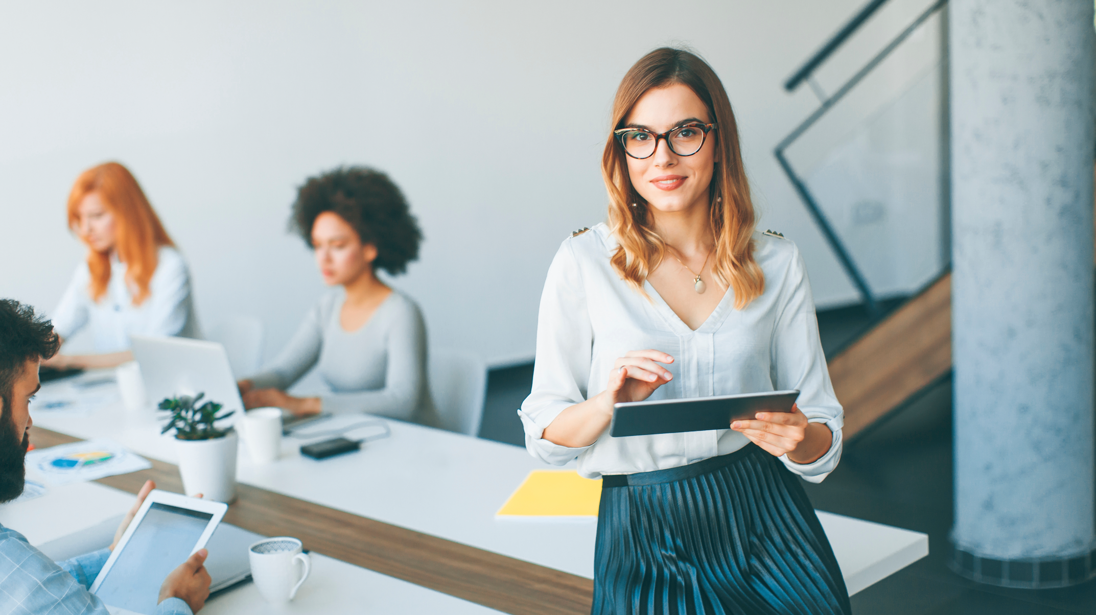 Smart Tax Strategies for Every Stage of Your Business Journey