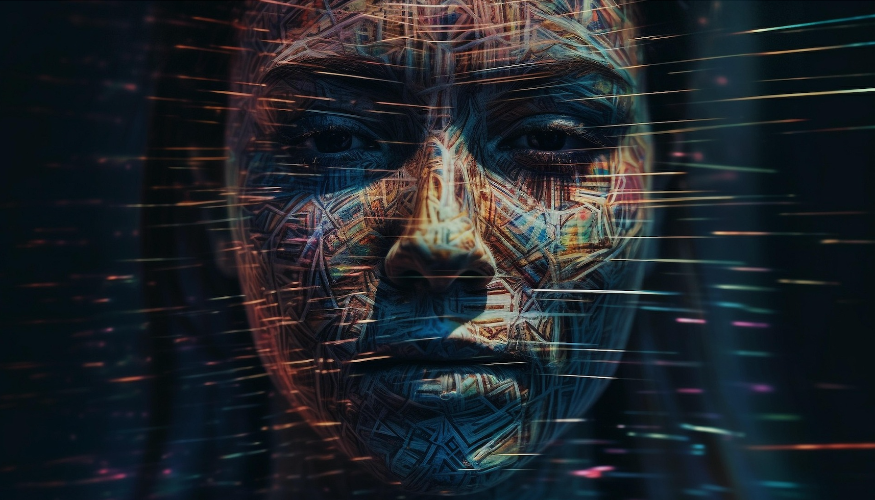 How to Embrace Technology Without Losing Your Humanity