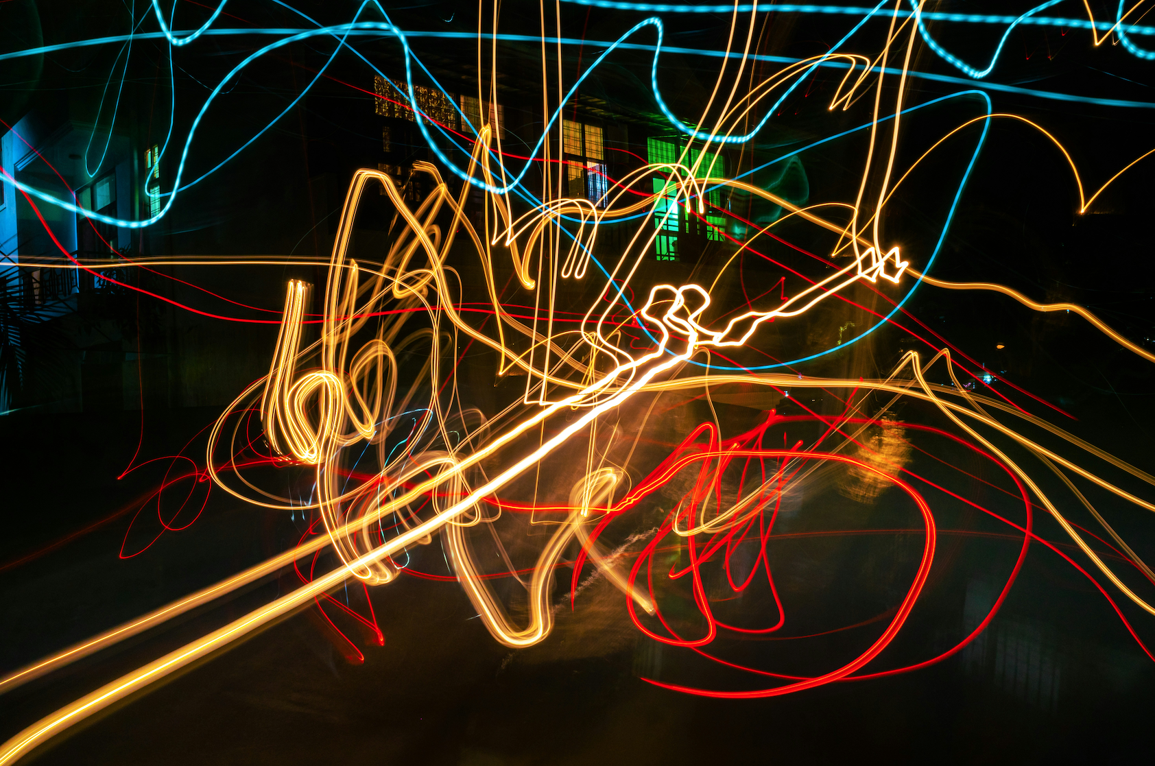 Don’t Wait for Perfect Conditions: How To Lead and Act in Times of Chaos