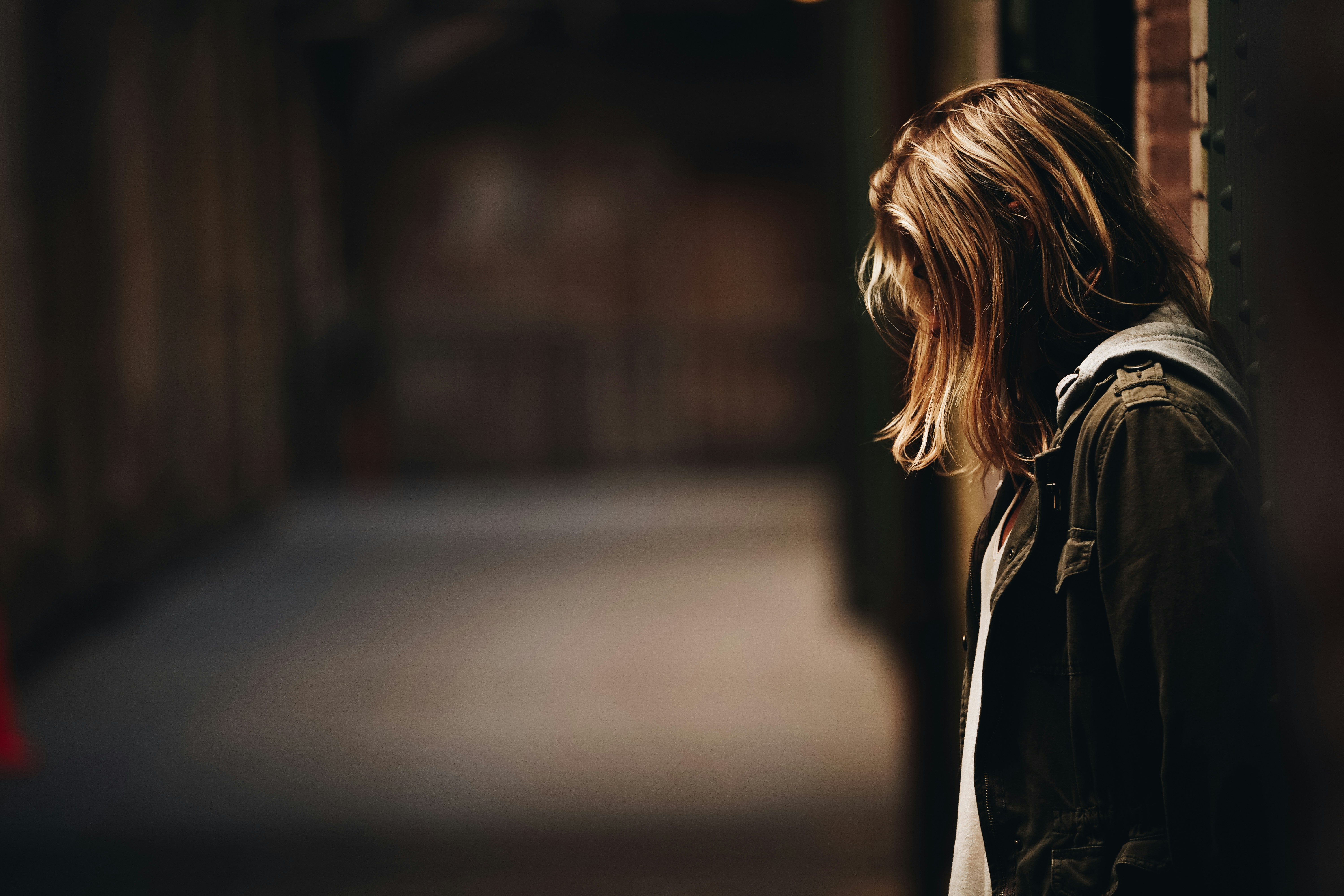 You Didn’t Mean To Step Away From Your Money but It Happened Anyway