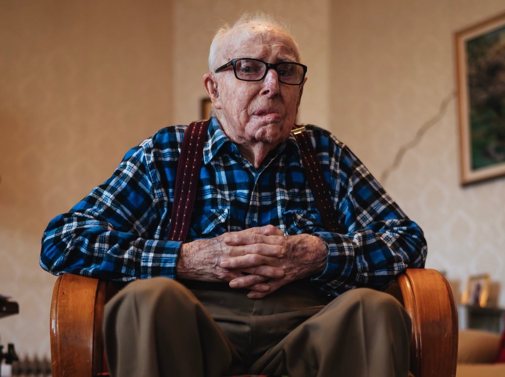 What You Need to Know About Senior Isolation