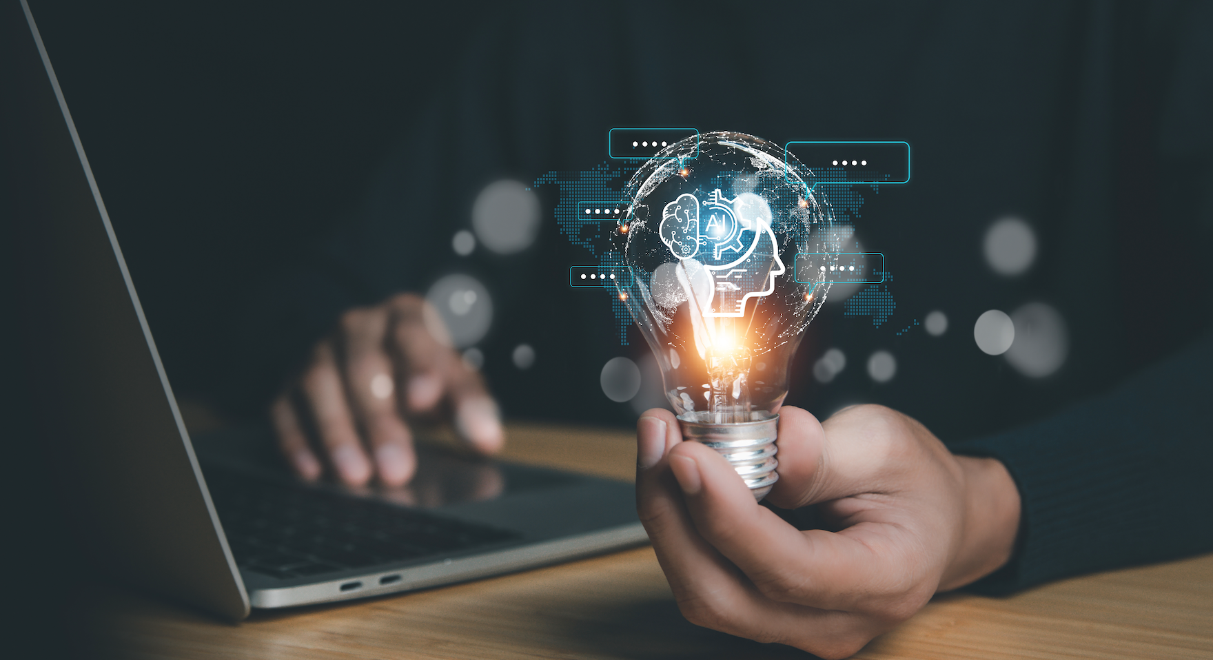 Why Authenticity and Referrals Beat Algorithms in the Age of AI
