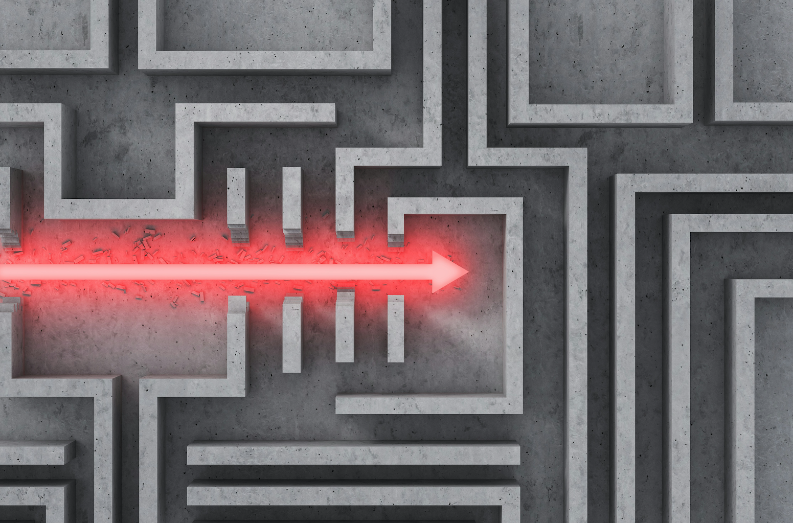 Built Fast. Built Well. Now What? Navigating the Leadership Shift After Rapid AUM Growth