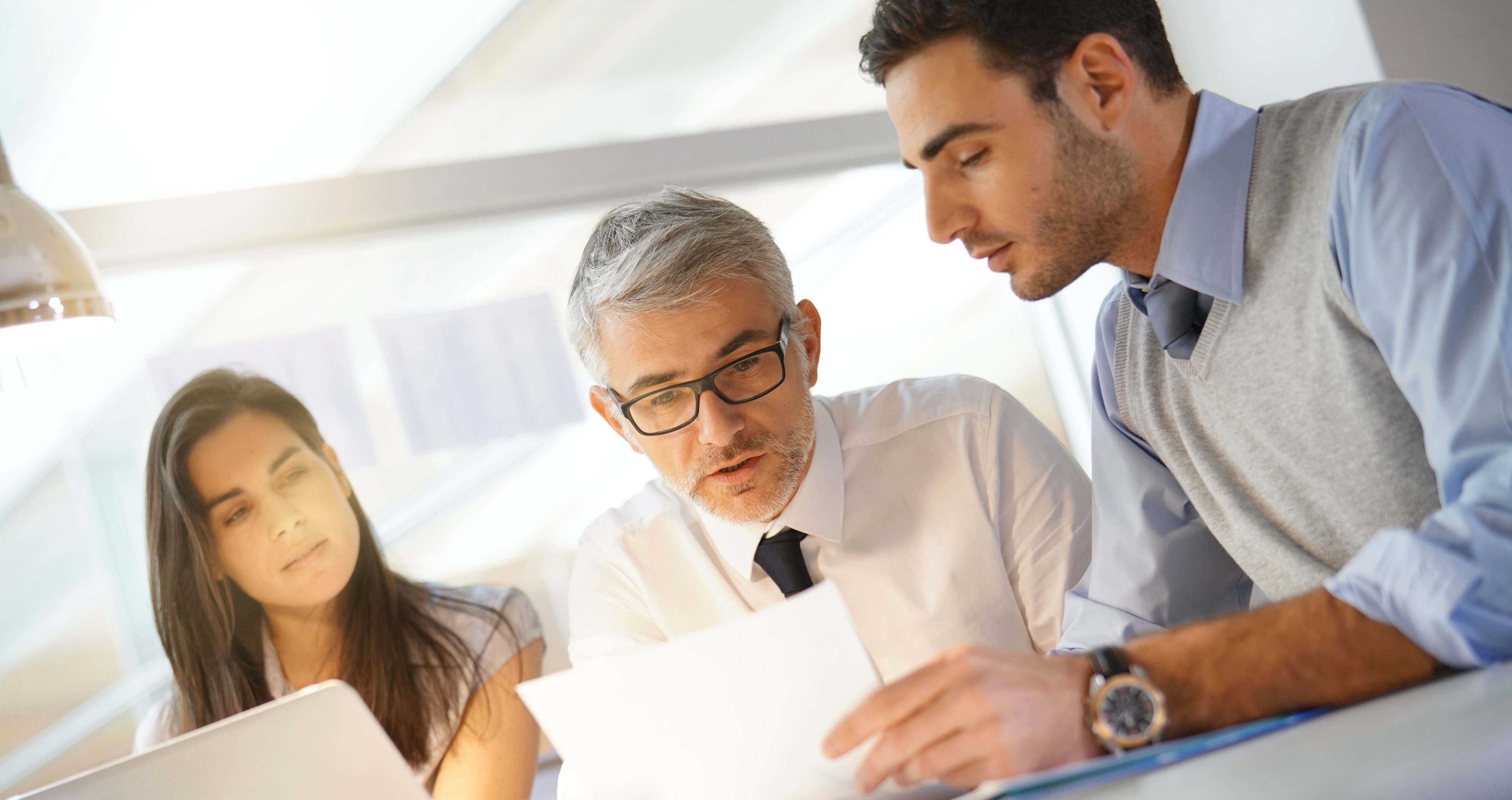 The 7 Most Important Reasons For Implementing Succession Planning