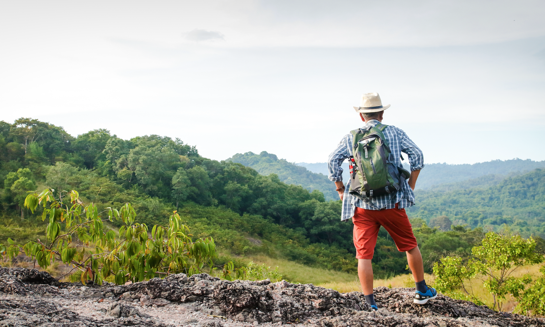 The Retirement Investment You Can’t Buy: Why Physical Health Is Financial Health