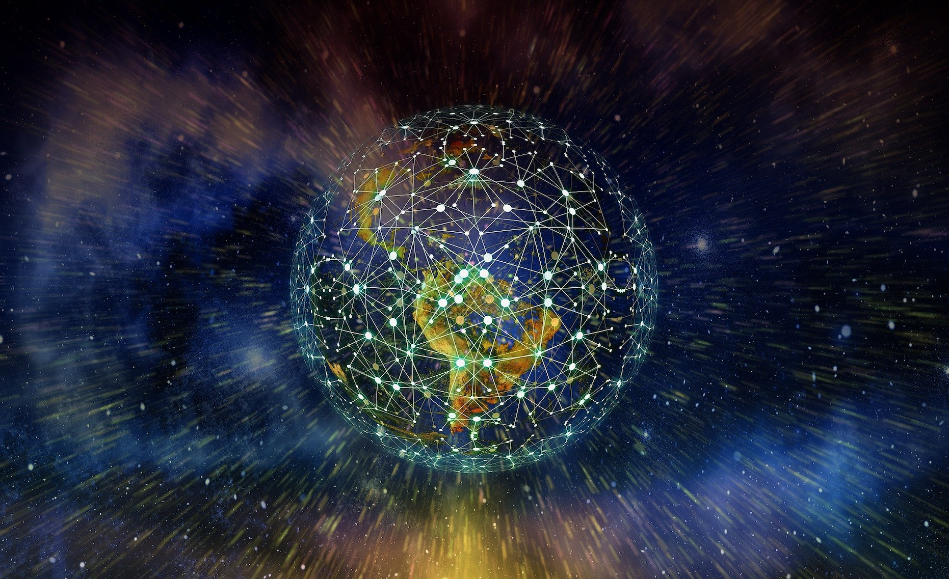 Why Going Global May Be the Smartest Income Move in 2025