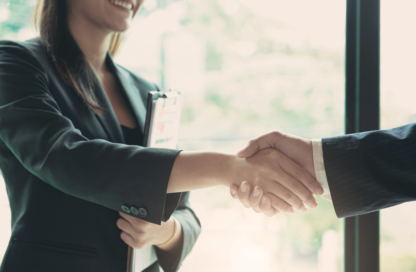 Why Referrals Are the Only Way To Win in an AI-Driven Sales World