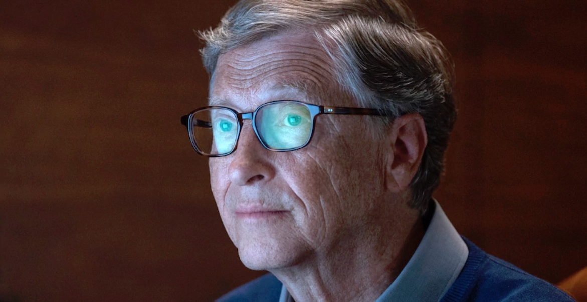 How Bill Gates Was A Role Model For New Entrepreneurs