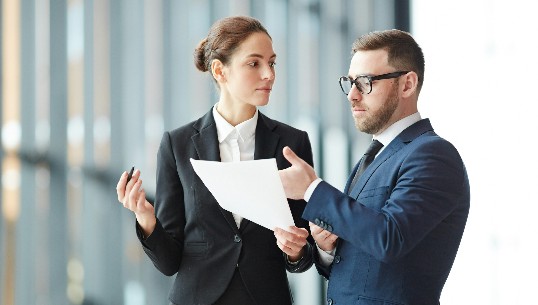 You Didn’t Lose the Deal — You Lost the Moment That Made Advice Matter