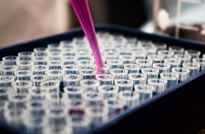 With Biotech, Cash is King