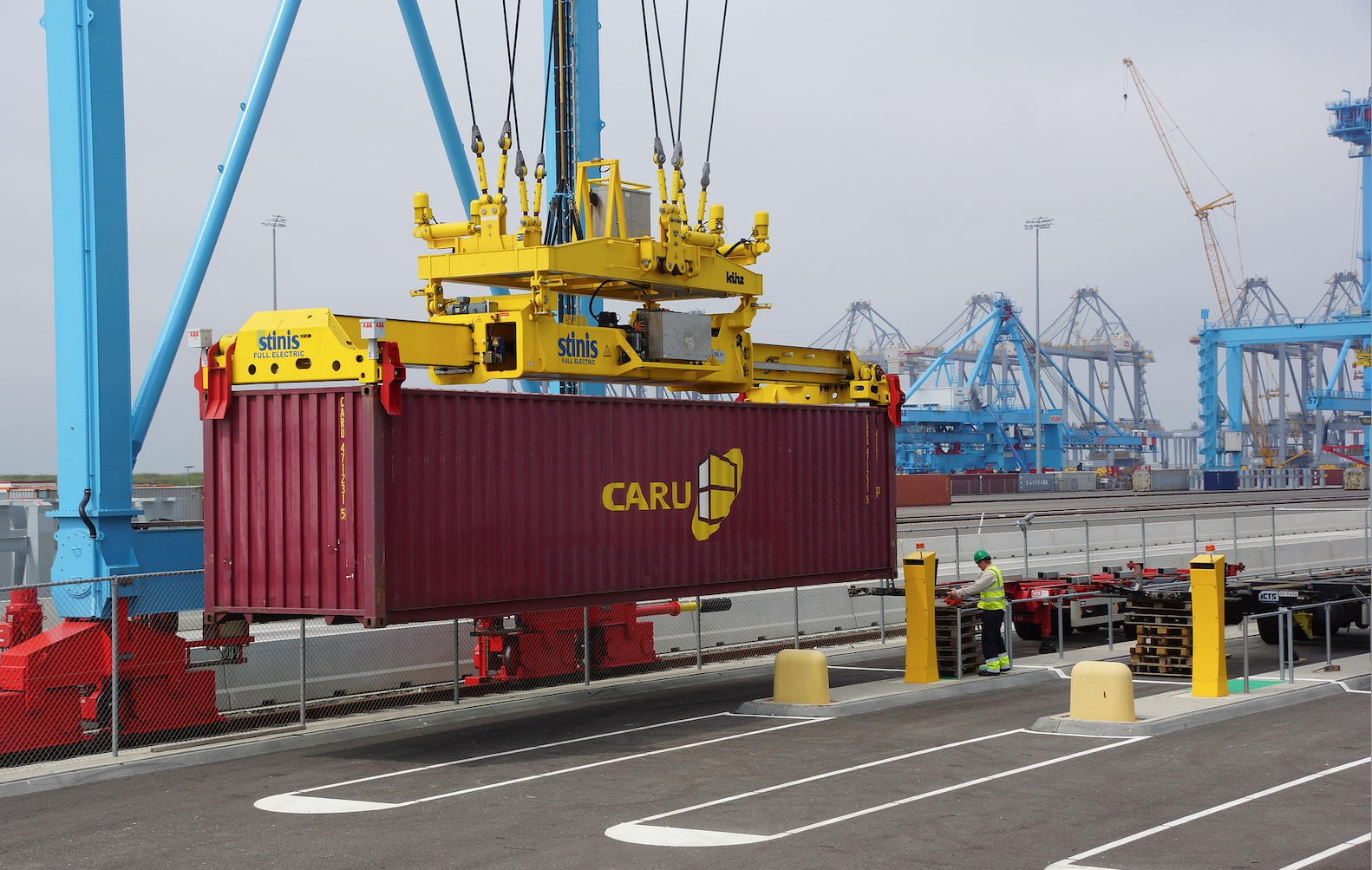 Tariff Showdown: What You Need To Know Before the Deadline Hits