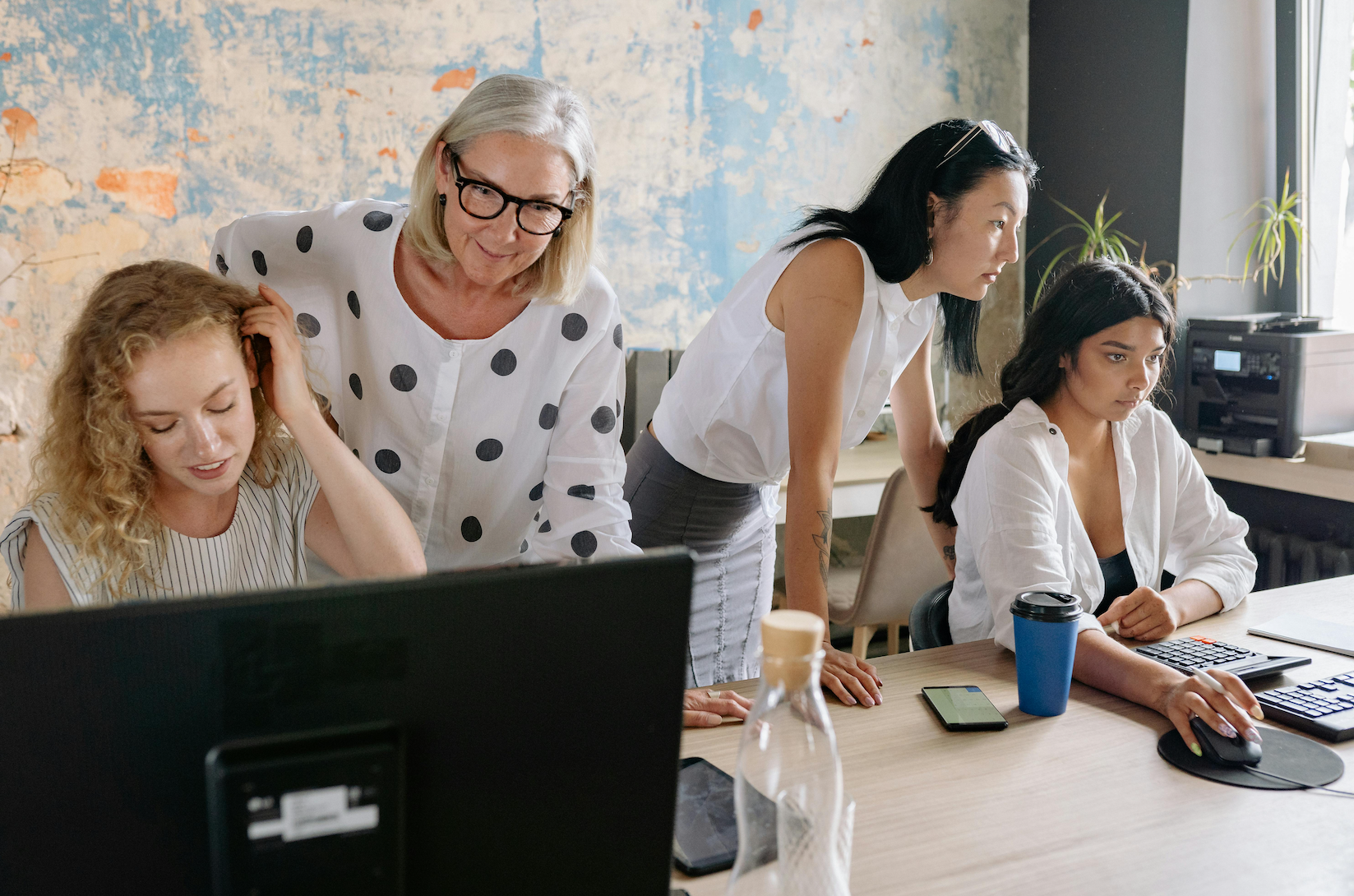 Your Culture Is Either Your Greatest Asset—or Your Silent Killer