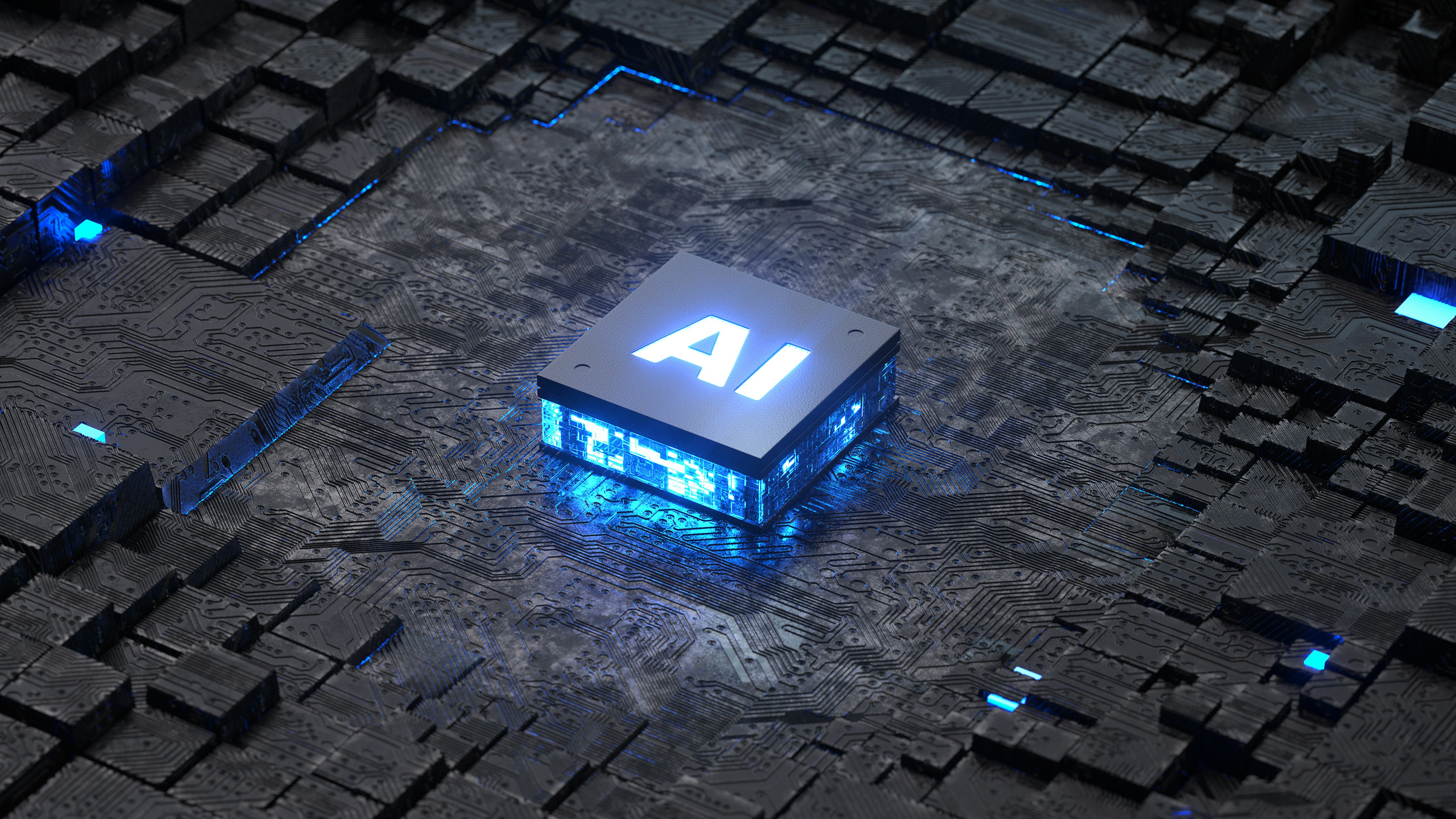 A New Way to Play AI: Inside the First ETF Targeting the Memory Chip Boom