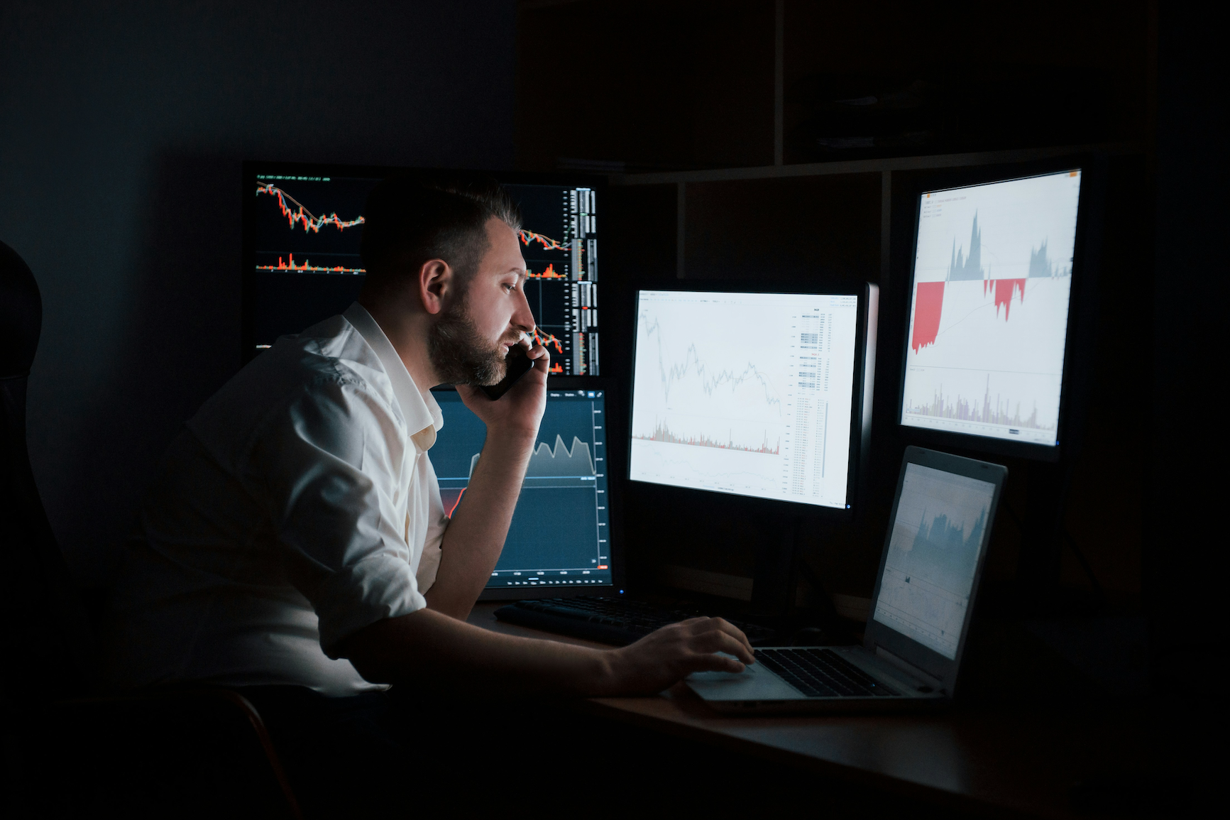 Wall Street Is Bullish on 2026 Earnings—but History Warns Caution