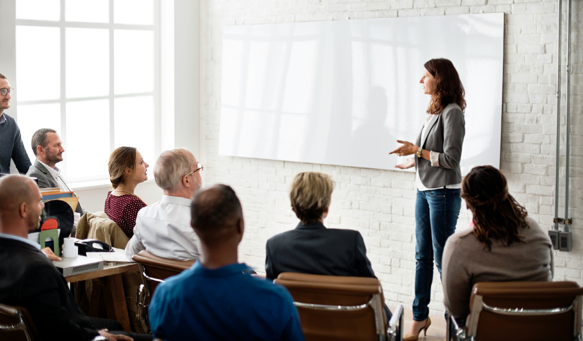 How To Build a High-Impact Corporate Training Program for Financial Advisors