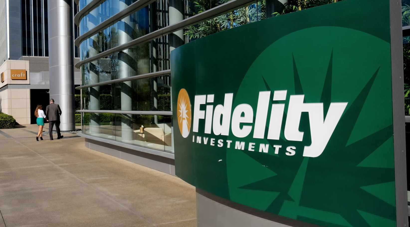 Fidelity Could Levy Fees on Buyers of Select Small ETFs