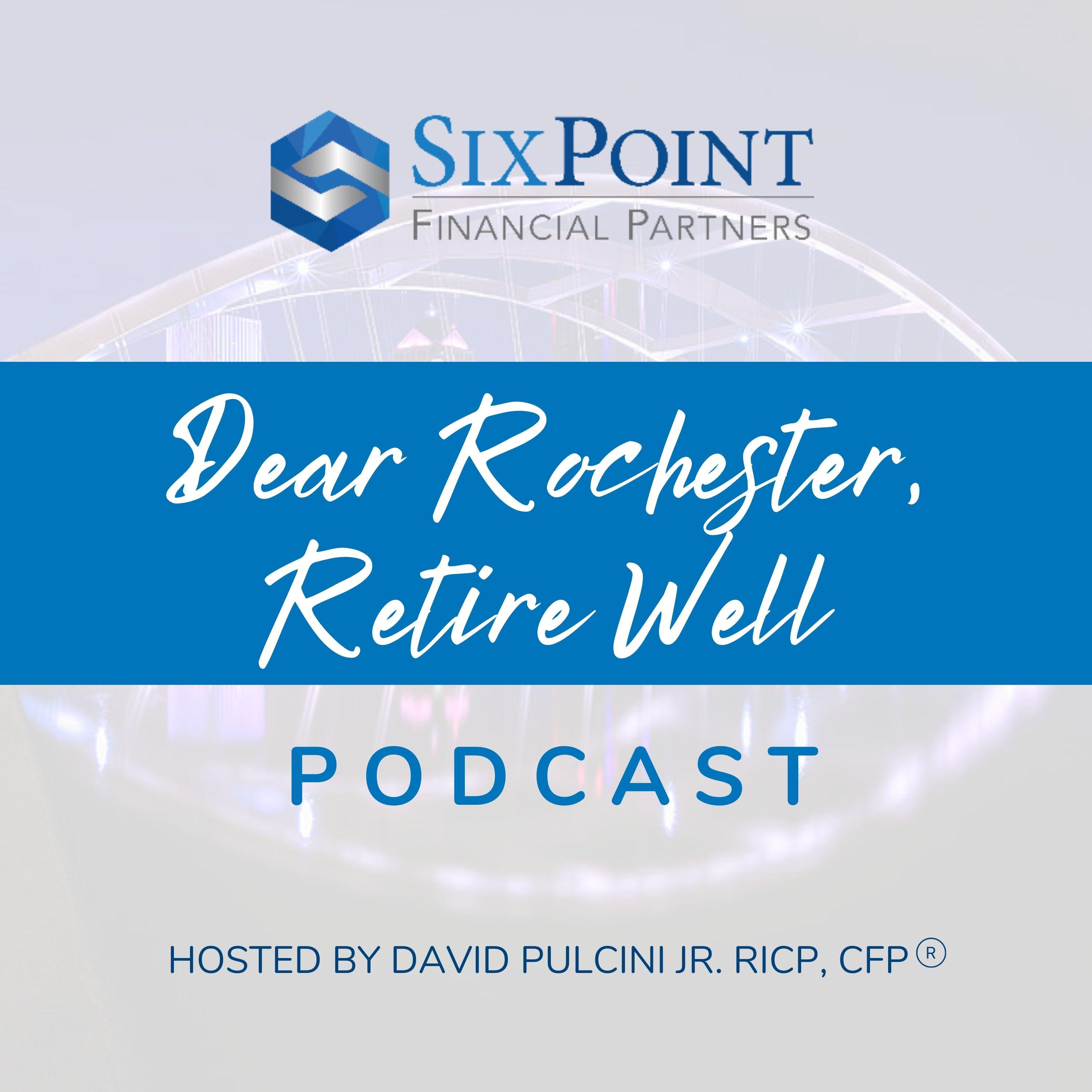 6 Points To Consider Before Your 2023 Retirement with Joe Prestigiacomo
