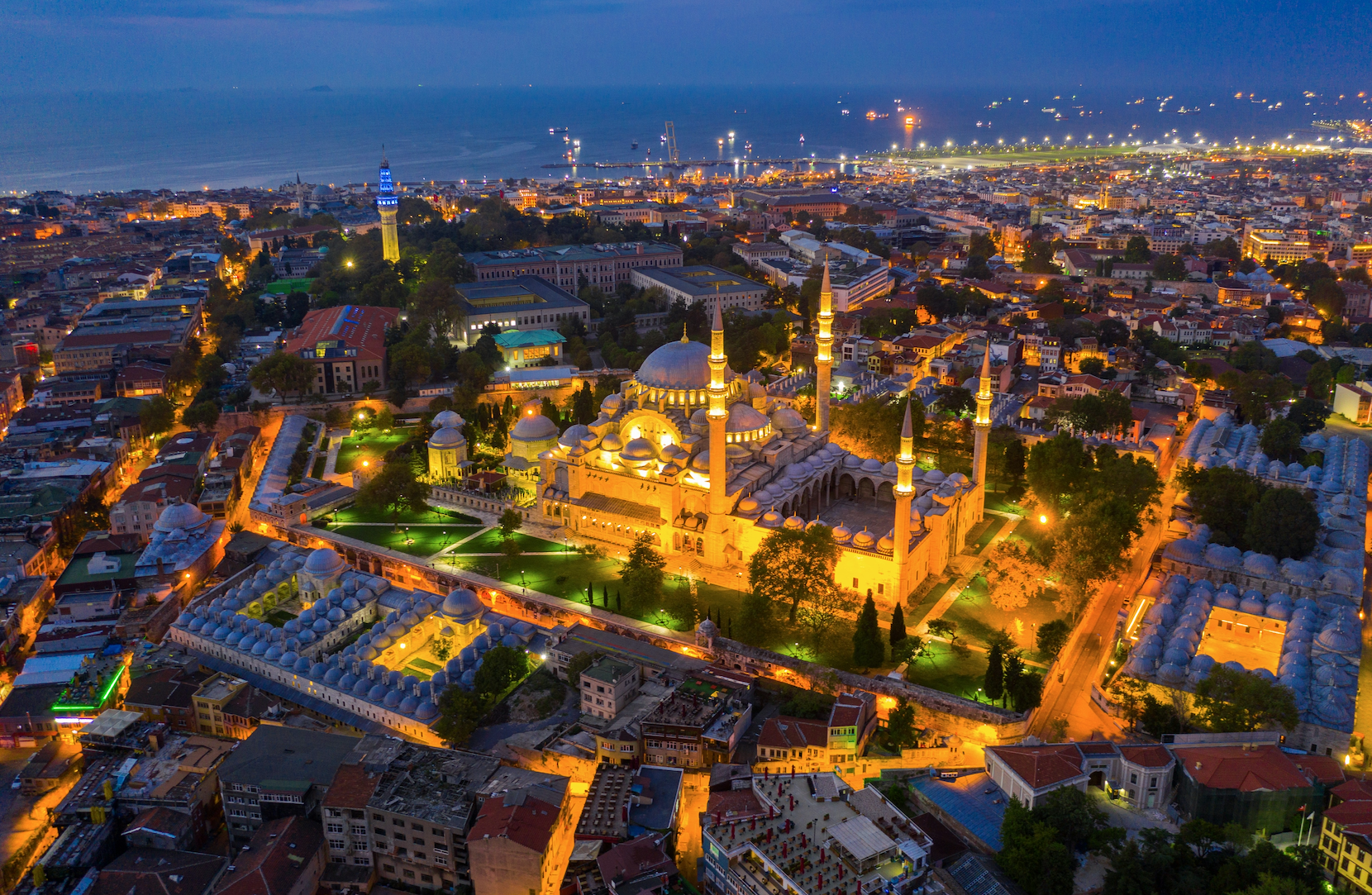 The Business Cycle Narrative & War With Iran