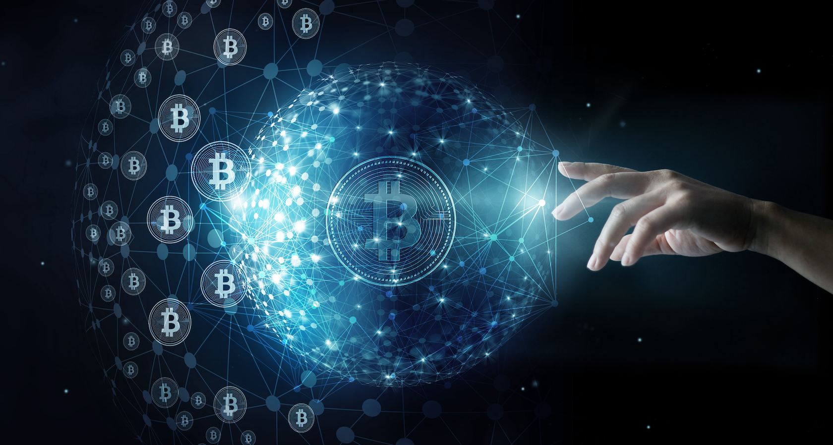 From the Magna Carta to Bitcoin: Tracing the Evolution of Human Rights