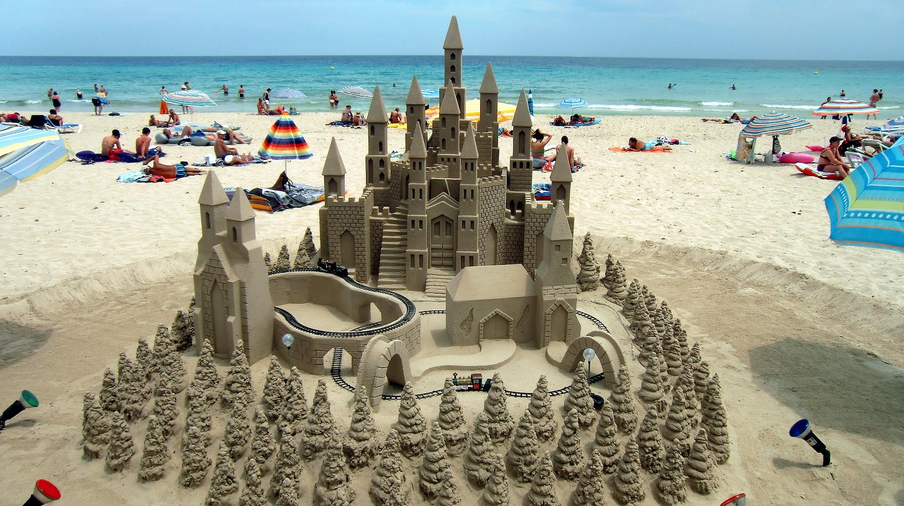 AI Megadeals Are Booming — But Are They Built on Sand?