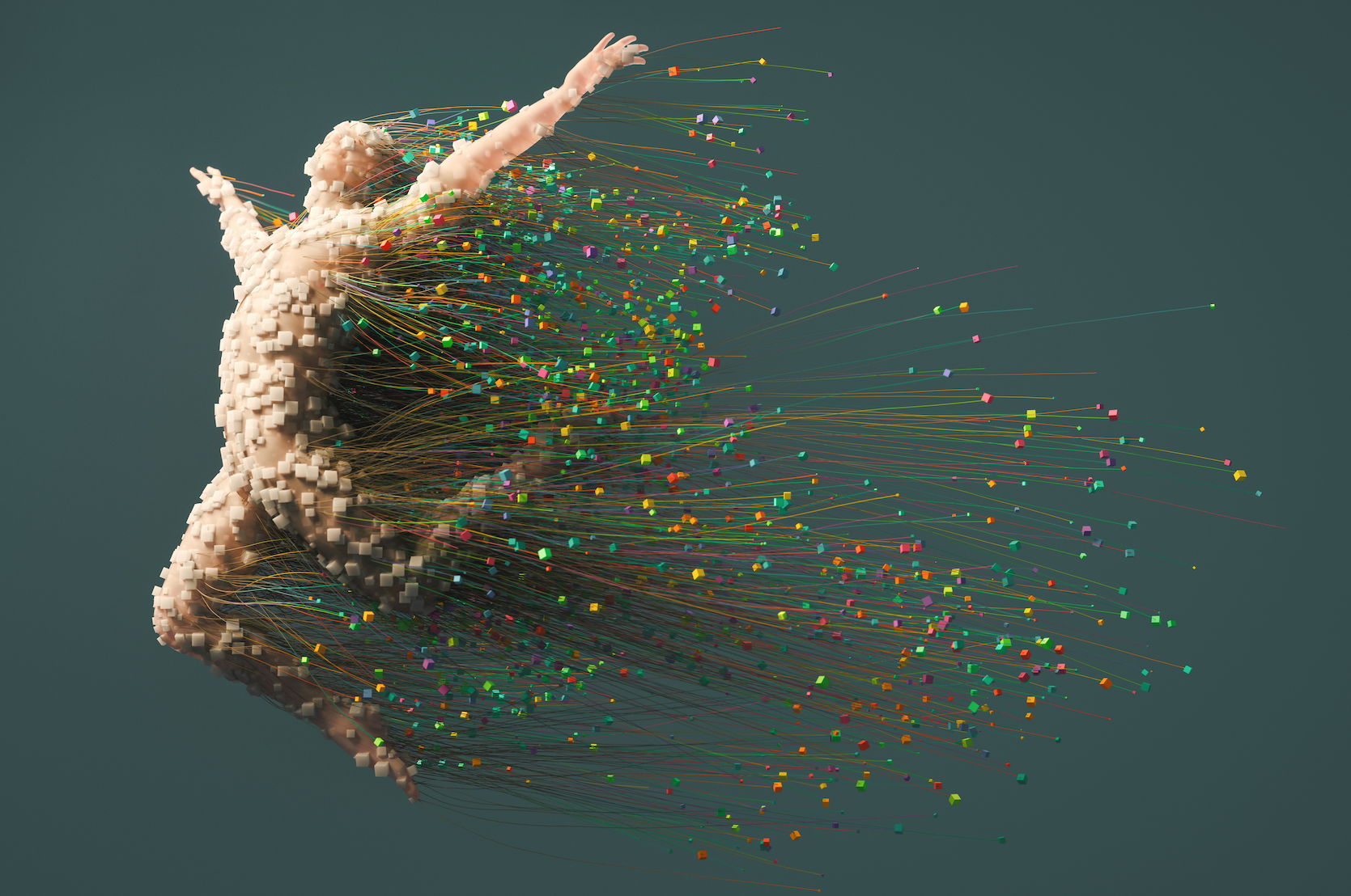 Governance as Competitive Advantage in an AI-Driven World