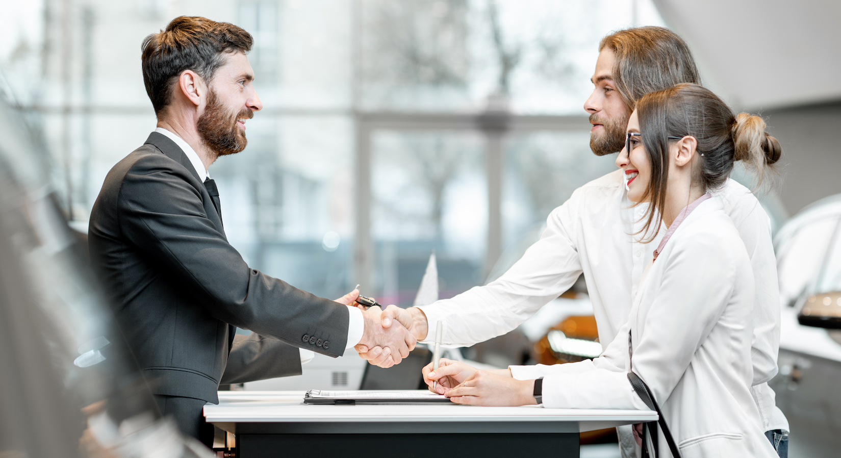 Is Your Sales Approach Commoditized?