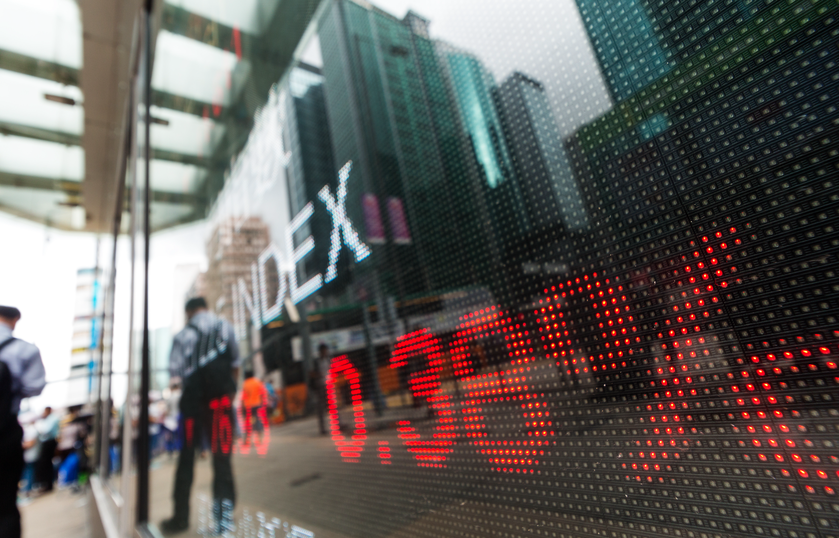 The 10% Who Control 50%: How Stock Market Volatility Threatens Economic Stability