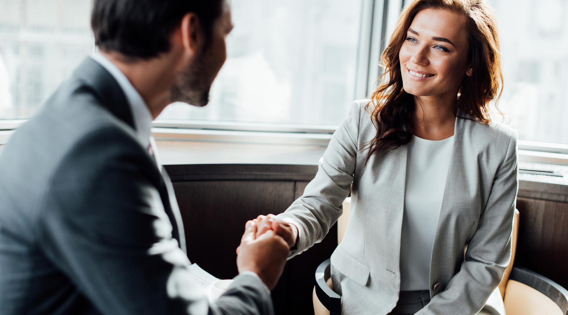 How To Be the Advisor Everyone Recommends
