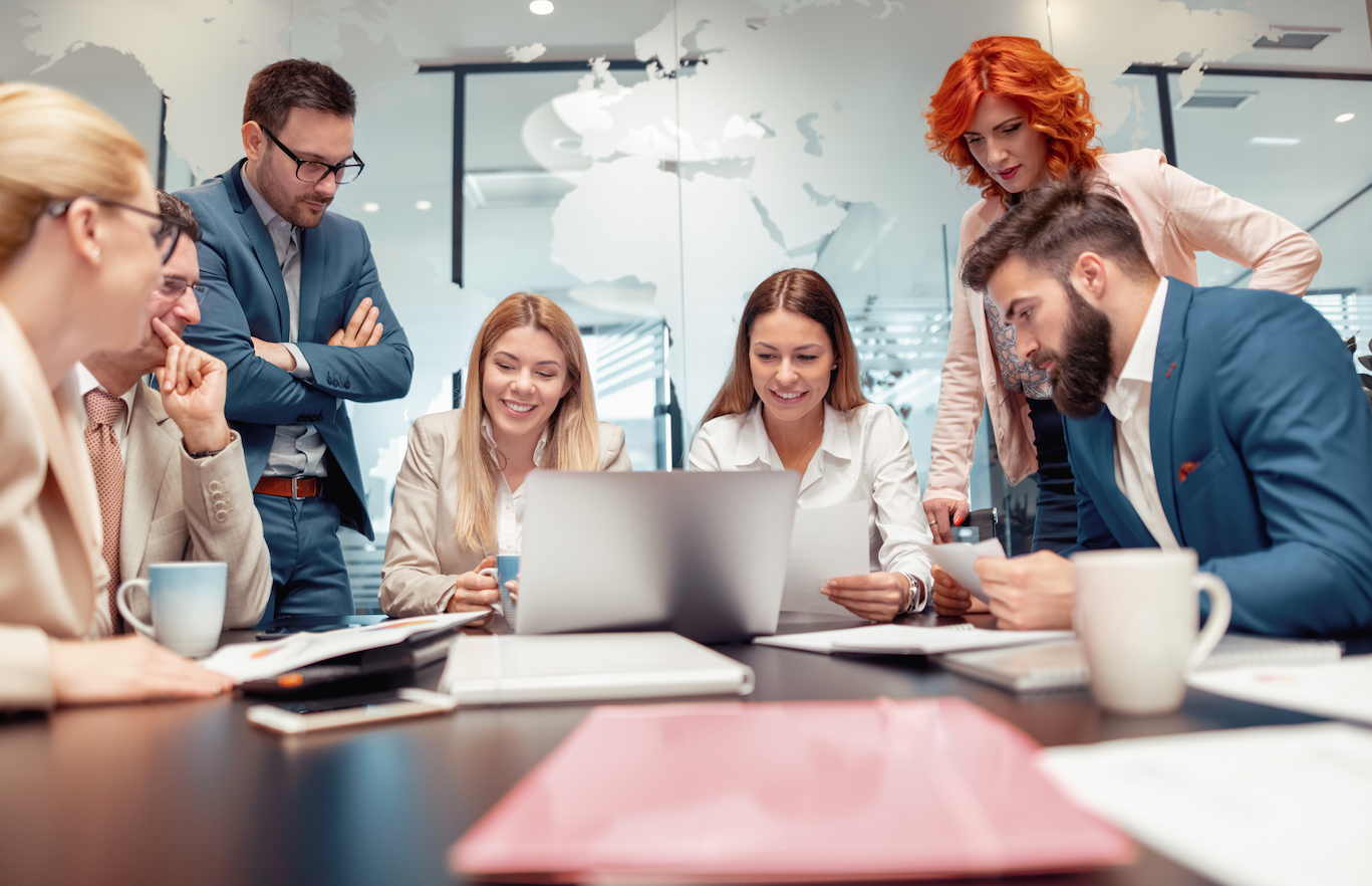 The 7 Habits of Highly Successful Financial Advisors