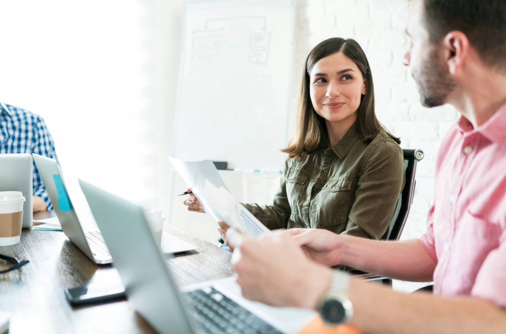 Building Advisory Teams That Never Break Under Pressure