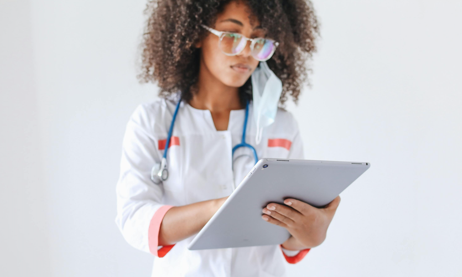 3 Healthcare Stocks Driving Transformational Change