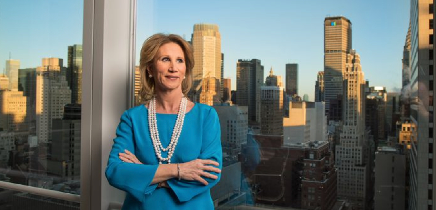 How to Stay Elevated in a Falling Market with Mary Ann Bartels