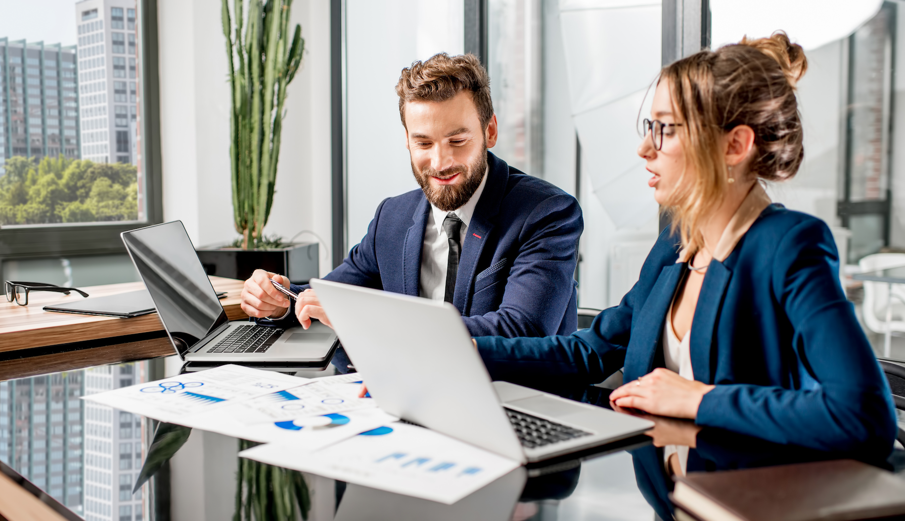 Advisors Establishing Fresh Perspectives on Income
