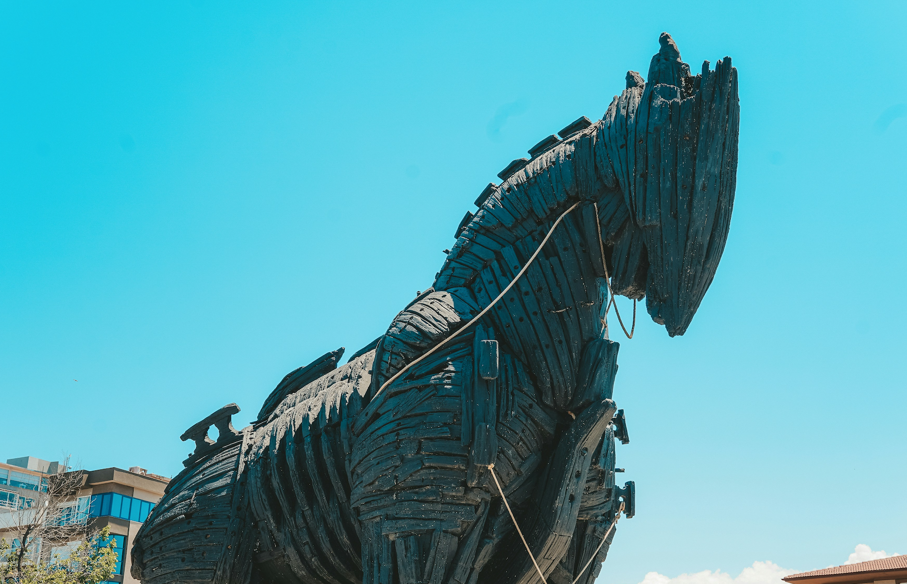 The Trojan Strategy: China’s Expanding Footprint in Latin America
