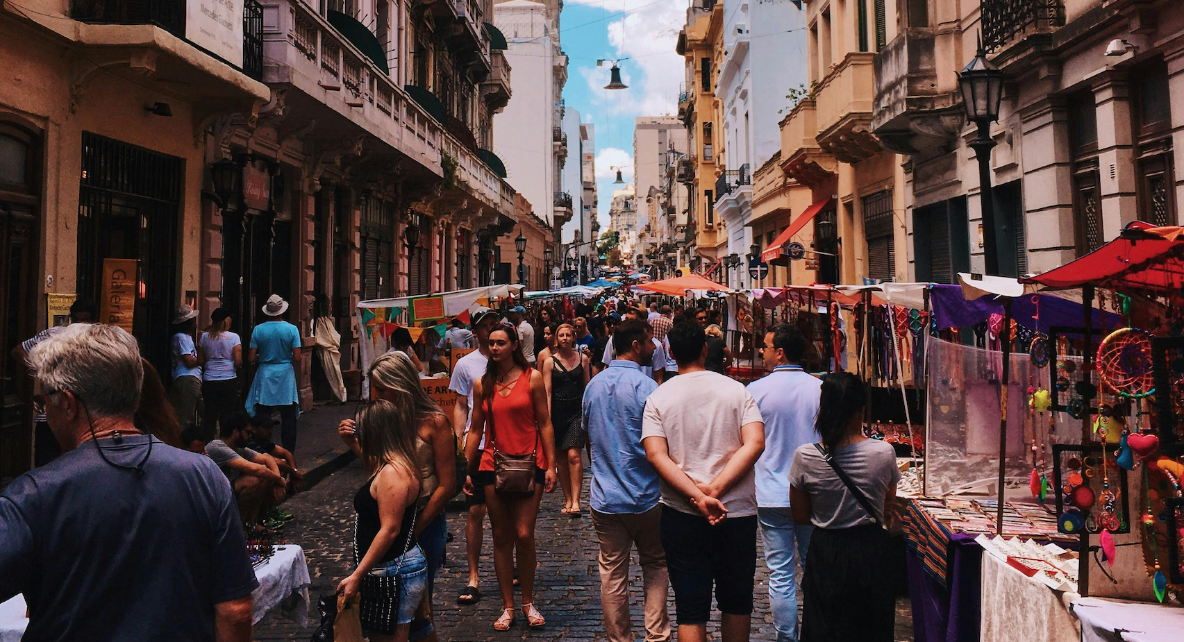 Transforming Argentina's Economy: The Impact of Javier Milei's 'Shock Therapy'