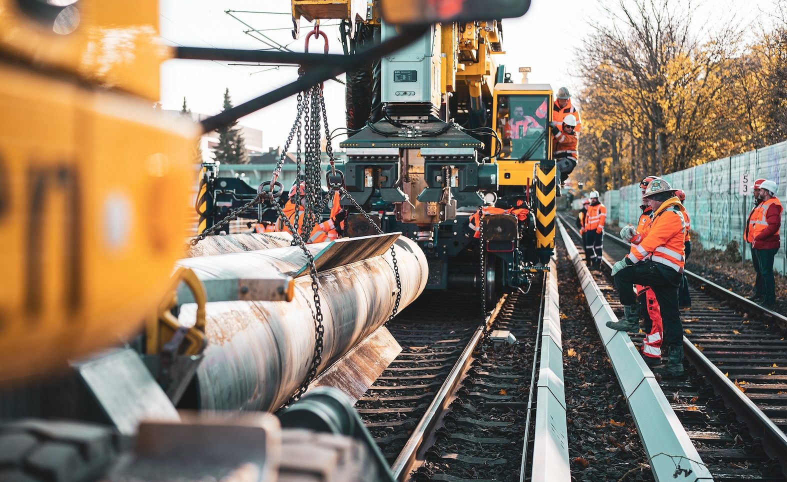 How Do Unions Impact Your Investments?