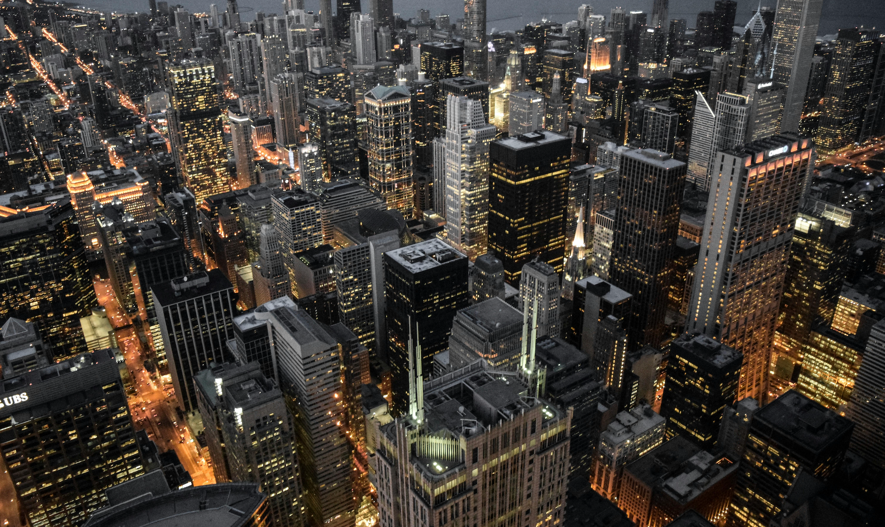 Why Private Markets Could Be the Smartest Play in a Volatile World
