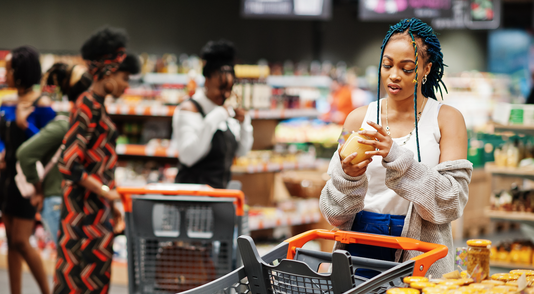The Fragile Backbone of the U.S. Economy: Why Consumers Are Feeling the Heat