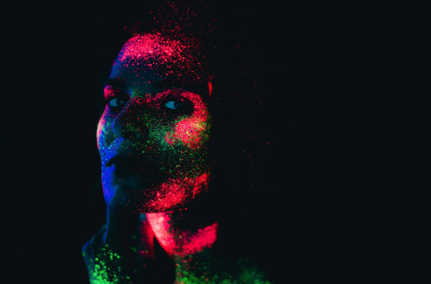 The Humanity of Change; It’s Personal