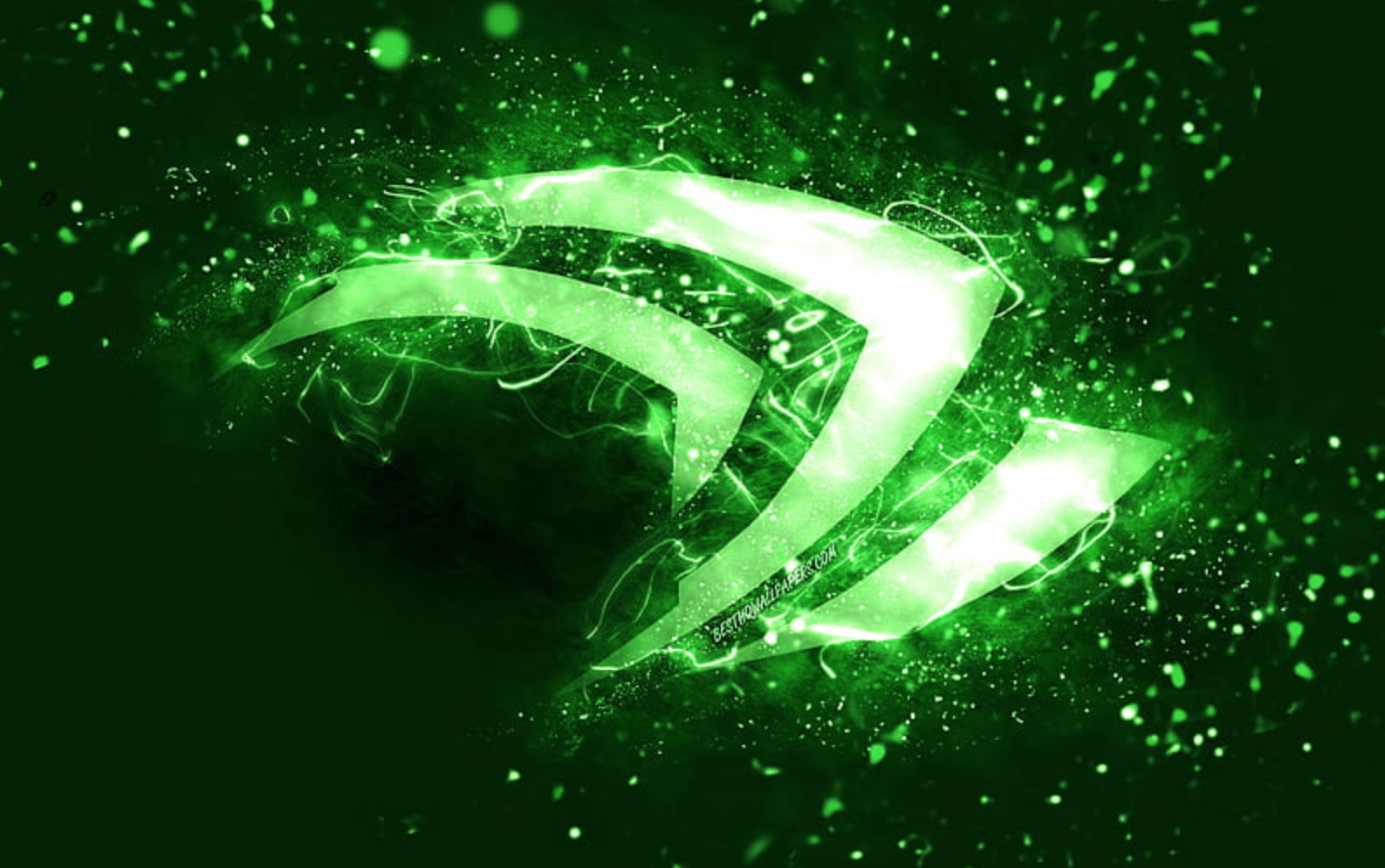 Nvidia Just Crushed Earnings—But the Bigger Market Risk Is Growing