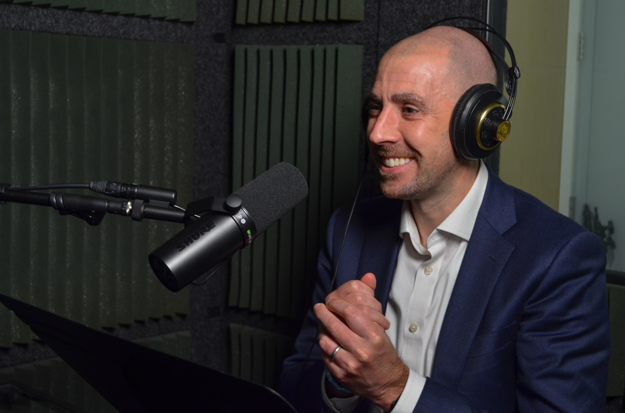 The Rise of Customization: Emerging Products in Portfolio Construction with Ryan McKee