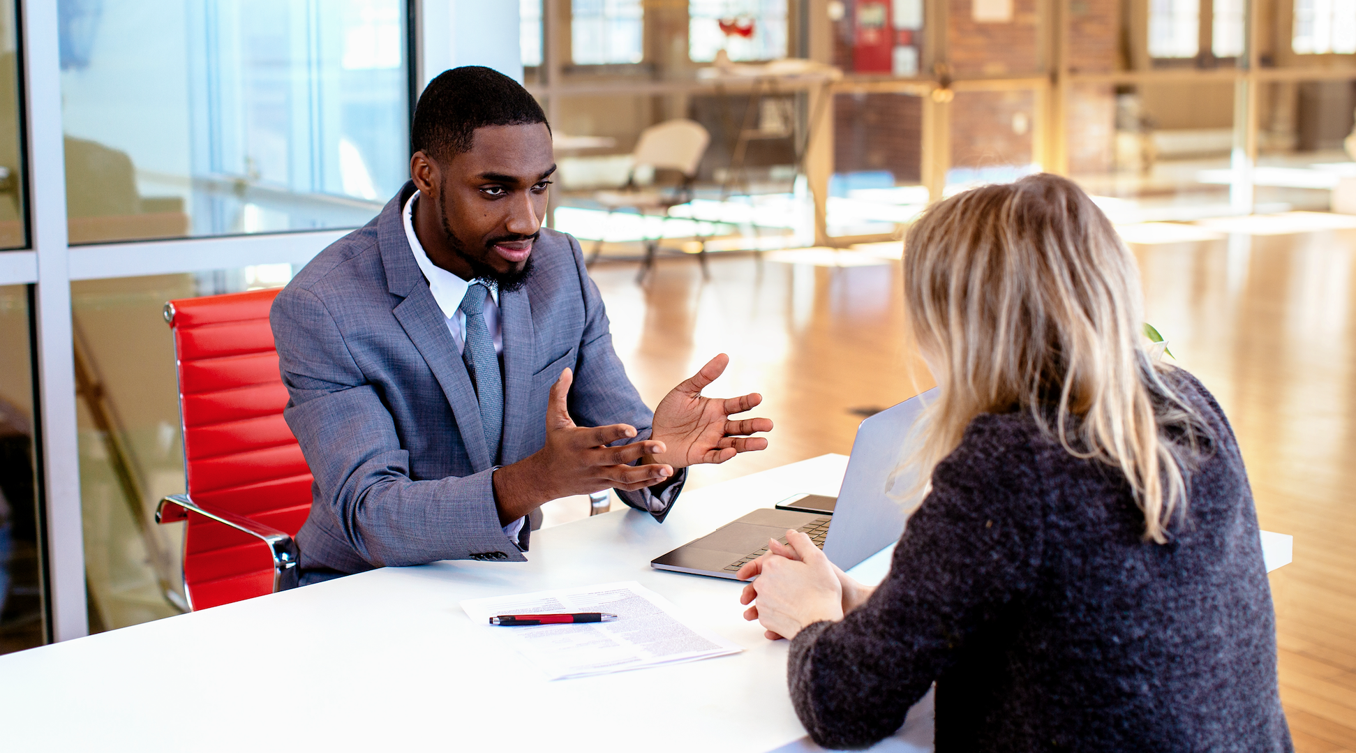 The Real Reason Financial Conversations Break Down